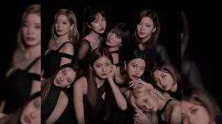 Kim Frank  feat @TWICE - LOBA ! (Official Audio)