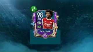 FIFA PreSeason Adventure | Willian Player Review. Will He Make next Seasons Legacy Team