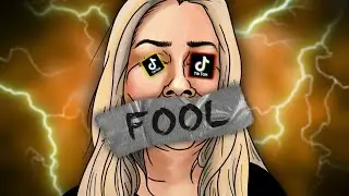 Becoming TikTok's Latest Trend (Re: The Dangers of 