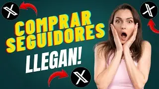 C&Oacute;MO COMPRAR SEGUIDORES DE TWITTER DE FORMA F&Aacute;CIL GARANTIZADA Y MUY R&Aacute;PIDO✅🚀