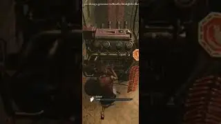 Fixing a generator in Dead by Daylight be like: