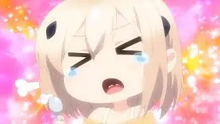 Latina The Demon&rsquo;s Child I Call My Daughter Episode 1 12 english dub new anime full screen 2025