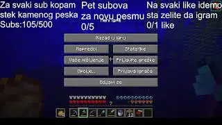 Novi mob!