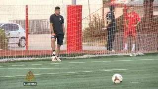 Split - Nogometni klub u sjeni Hajduka