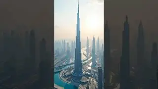 From Skyscrapers to Sand Dunes &ndash; Welcome to Dubai! 🏜️#dubai