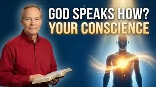 God Speaks Through Your Conscience Heres What That Means - Andrew Wommack Ministries