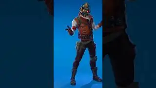 We Need a Better Starlord Skin Fortnite