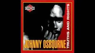 Johnny Osbourne - Truths And Rights