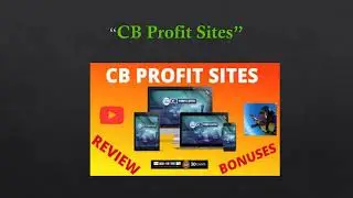CB Profit Sites Review. Passive Income for Beginners