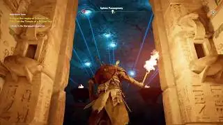 LEGEND ISU ARMOR LOCATION ~ AC ORIGINS