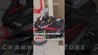 CBR 150 R ABS BK