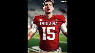 Fernando Mendoza | American college football quarterback! #nfl