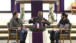 Echoes of Faith Ep 10 Advent