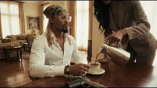 Zaga Bambo Feat NSO - Money (Official Video IA)