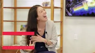 Funny Outtakes by Kaori Nagao and Randy Char