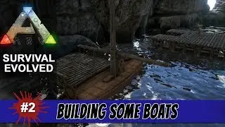 Ark #2 