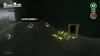 4.800 apc/asa cap tower warp to orange room enter