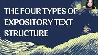 Educational Video English 7  Expository Text