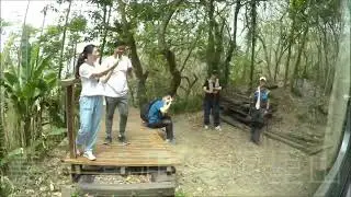 13042023 阿里山小火車 嘉義 奮起湖 阿里山