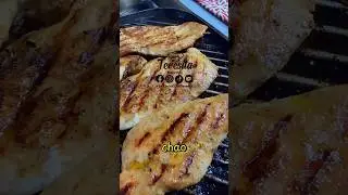 Marinado para Pechugas Jugosas y sabrosas #receta #tips  #antojos