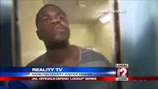 Hamilton County Jail officials defend 