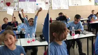 Live Dictation : A Spelling practice