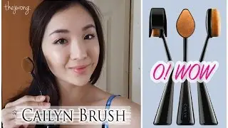 O WOW! Artis Brush Dupe! | REVIEW | lifeofjodes