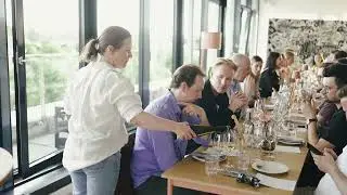 Winetasting Sturmfreie Bude x Weinladen St.Pauli
