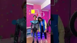 ИНОПЛАНЕТЯНИН Атакует Человечество 👽🪫