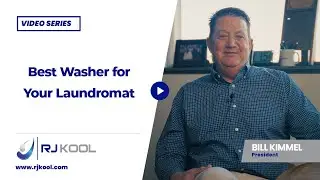 Best Washer for Your Laundromat