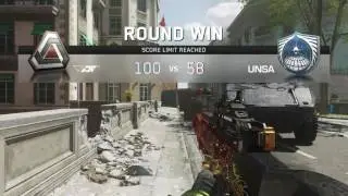 Call of Duty&reg;: Infinite Warfare - Get R3KT!