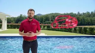 Poolwerx 2021 | For Healthy Pool People | TVC (15s)
