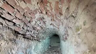 PODZIEMNY ŚWIAT TWIERDZY NYSA