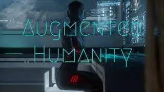 Augmented Humanity - Epic Hybrid Trailer Music
