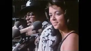 Bo Diddley Live at The London Rock & Roll Show 1972 HD