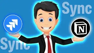 How To Sync Jira With Notion - Connect Notion & Jira (2026 Guide)