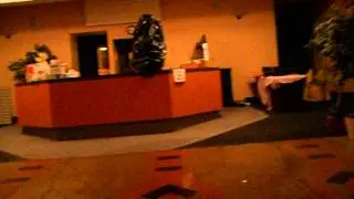 Penn Theater re-exploring no go