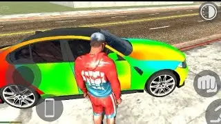 Indian Bikes Driving 3D 🔴 || India Bike Game Live Streaming 🥹 || Push Gaming Live 🥰 || Shorts 🙏 ||