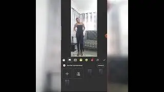HOW TO MAKE TRENDING FLYING CLOTHING VIDEO ||| INSHOT EDITING || TUTORIAL