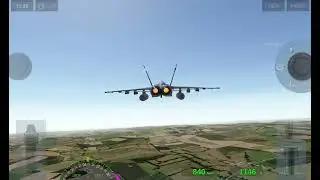 Extreme landings bucuresti-frankurt episodul 1