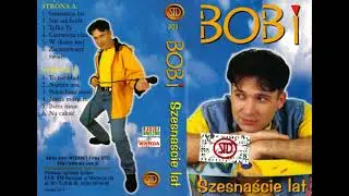 Bobi - Szesnaście Lat [DISCO MUSIC PL]