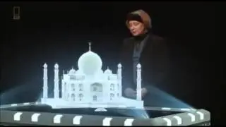 Taj Mahal Symbols