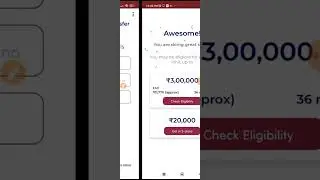 stashfin app se personal loan kaise lete hain 2024 | how to apply loan in stashfin app |stashfin app