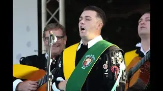 LA  TUNA DE LOPERA ( JAÉN )