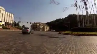 Old Kyiv Sightseeing Part 1