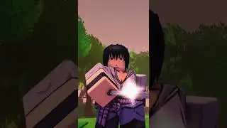 SASUKE SNEAK PEEK #roblox #video #narutoroblox #videos #gaming #robloxgames #videogame