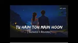Tu Hain To Main Hoon Lyrics - Sky Force |            Tanishk Bagchi, Arijet Singh, Afsana khan
