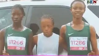 PH City Women Run on BEN TV