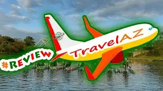 「TravelAZ」 Отзыв Опыт водного велосипеда по реке Илань Дуншань