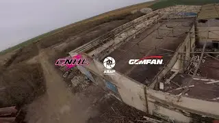 New favorite spot - Fpv freestyle
